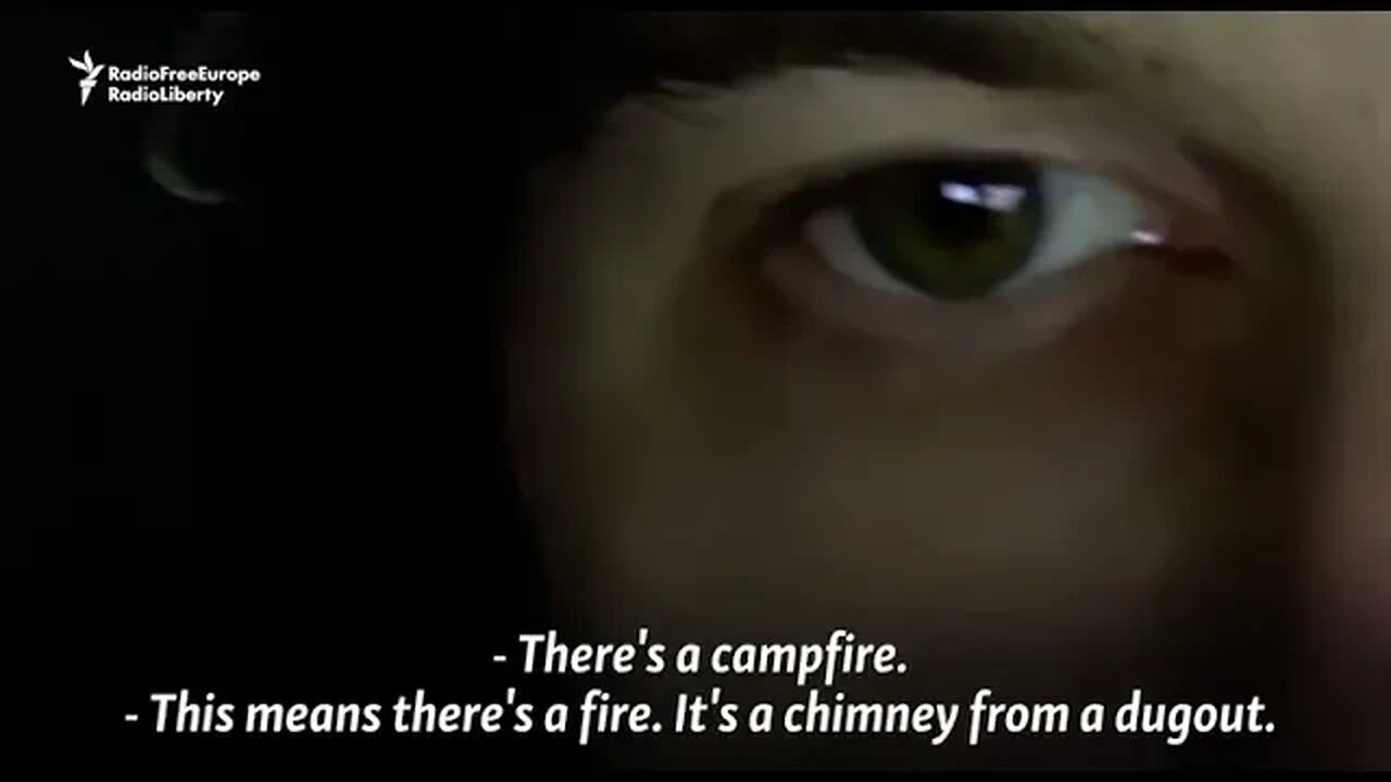 Ukrainian team sends drones deep into Russian controlled territory at night