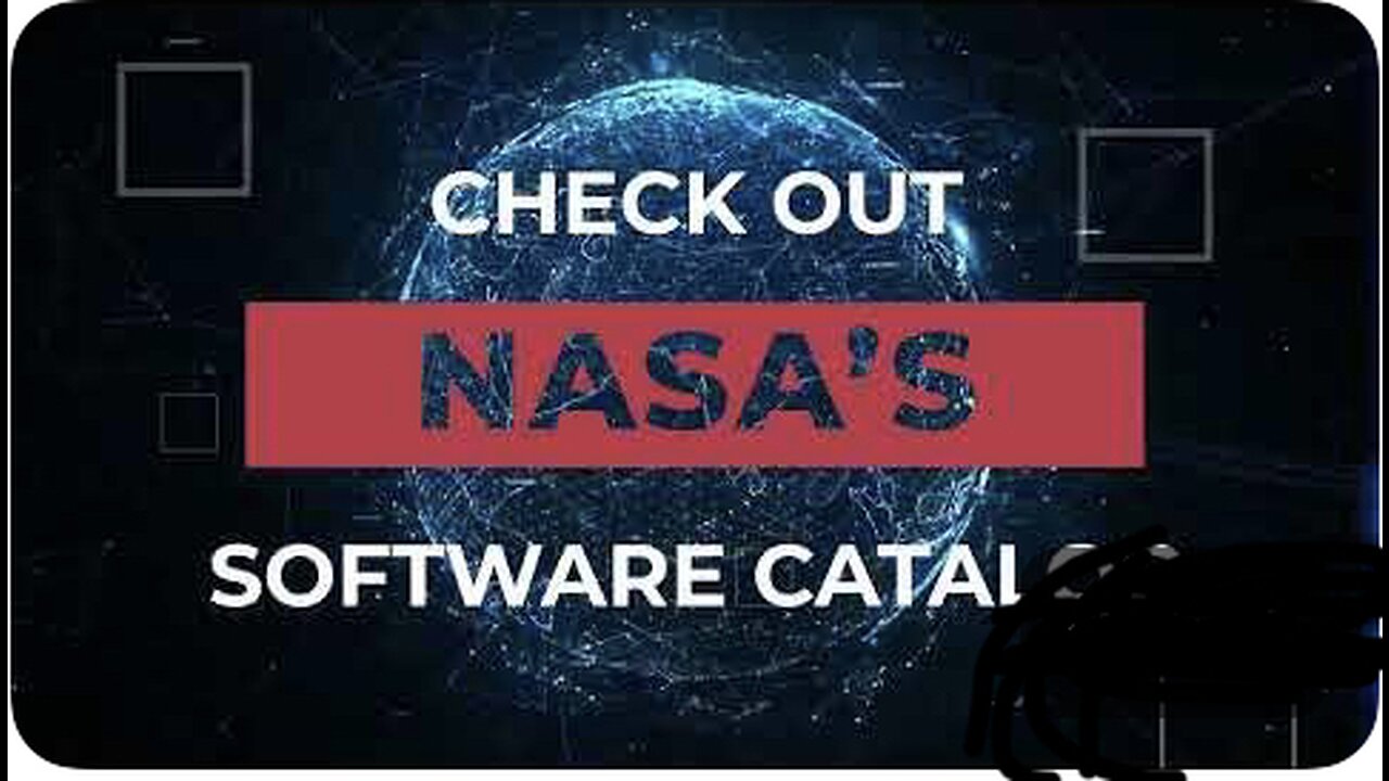 NASA’s Free 2023 software catalog