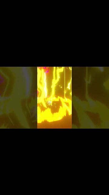 Pokémon Sword - Gigantamax Pikachu Used G-Max Volt Crash!