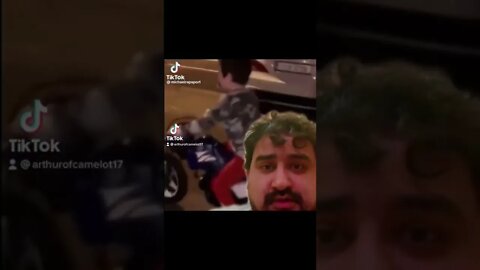 Take the Pacifier Out!!