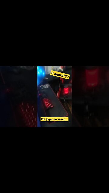 Pc foi de arrasta pra cima ou ainda há esperança???