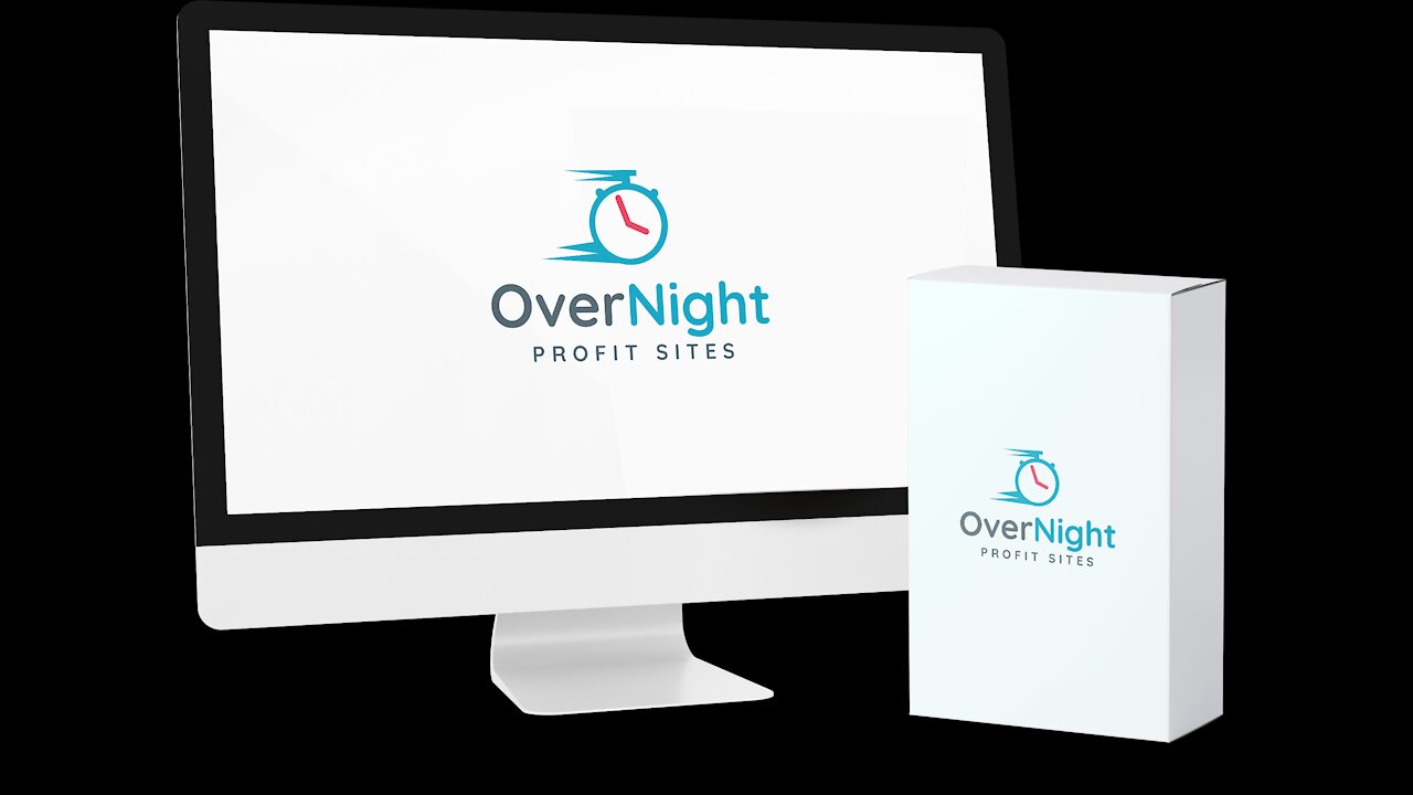 OVERNIGHT PROFIT SITES OFFER