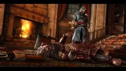 Discovery (Assassin's Creed: Revelations)