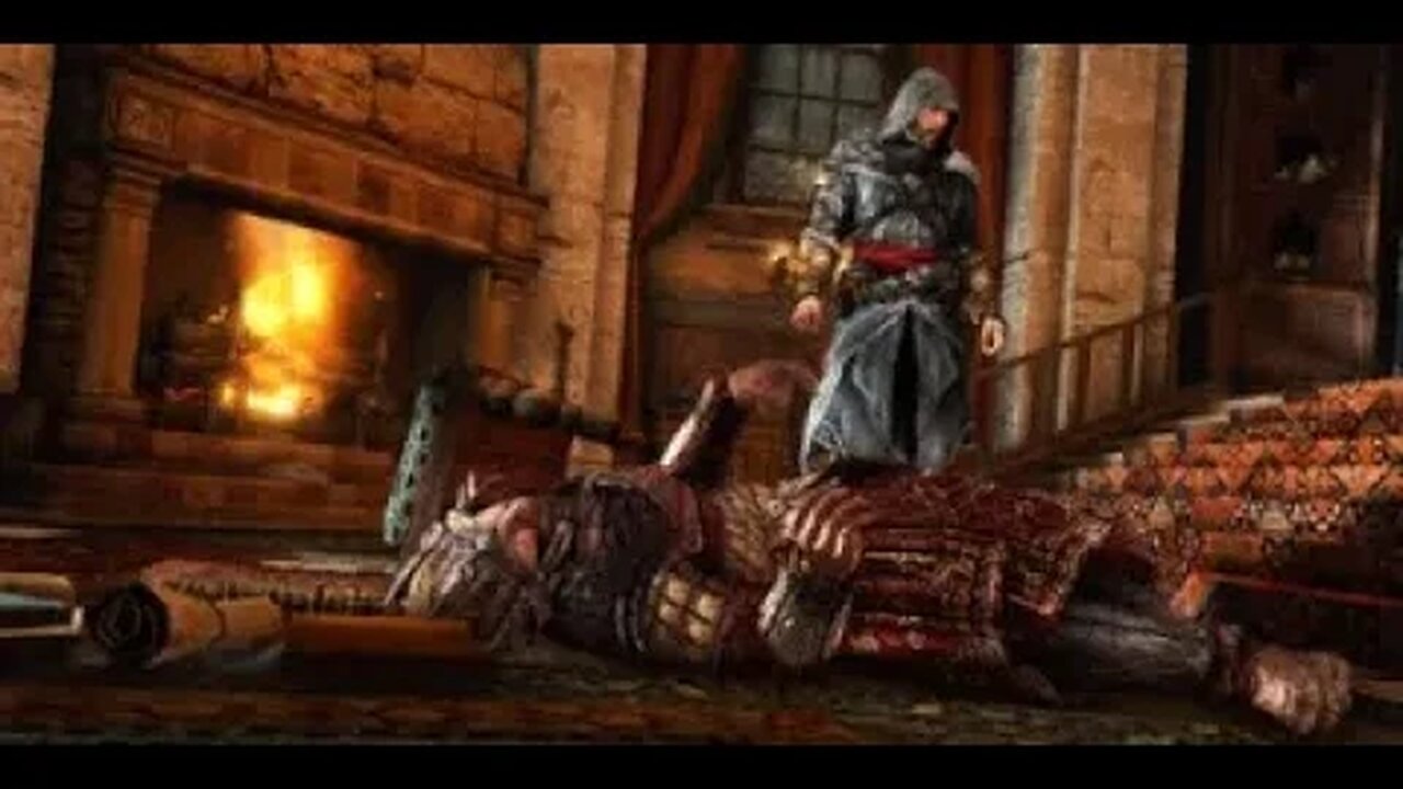 Discovery (Assassin's Creed: Revelations)