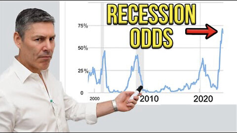 95.3% Chance The Depression Starts October 1st