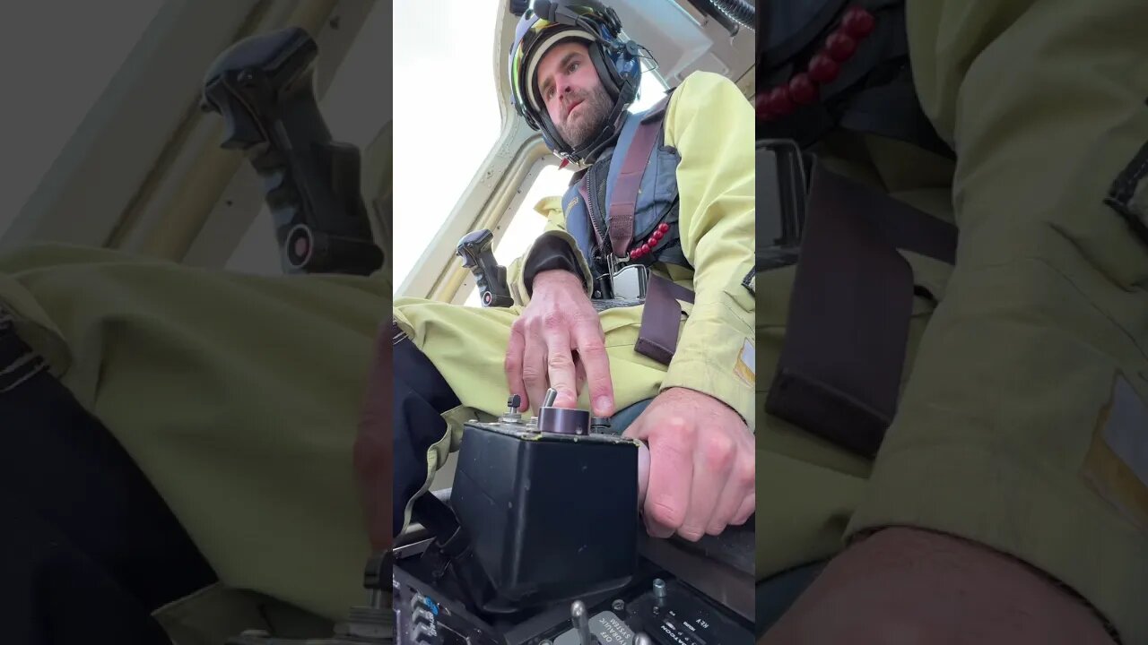 Let’s Roll. #Fakeittillyoumakeit #Helicopter #Engine #Sound #Driving