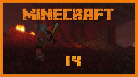 Minecraft: No Man's Land - S1 F014: „Spaß im Nether“ [Let‘s Play - Gameplay Deutsch]