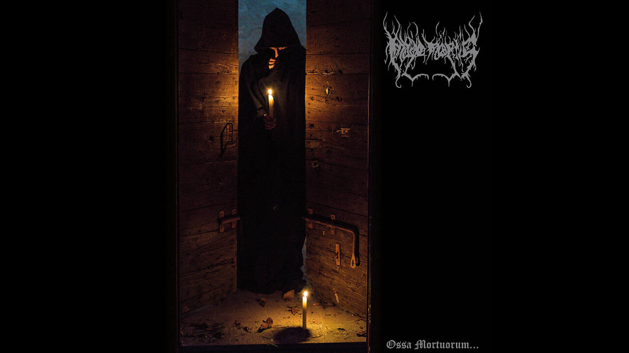 imago mortis - Pactum Est