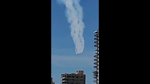 Jacksonville Beaches Air Show