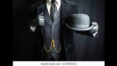 Manners Maketh Man: Becoming a Gentleman