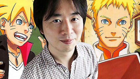Naruto New Manga got LEAKED & IT IS FIREEE 🔥| Minato Manga |Naruto Shippuden