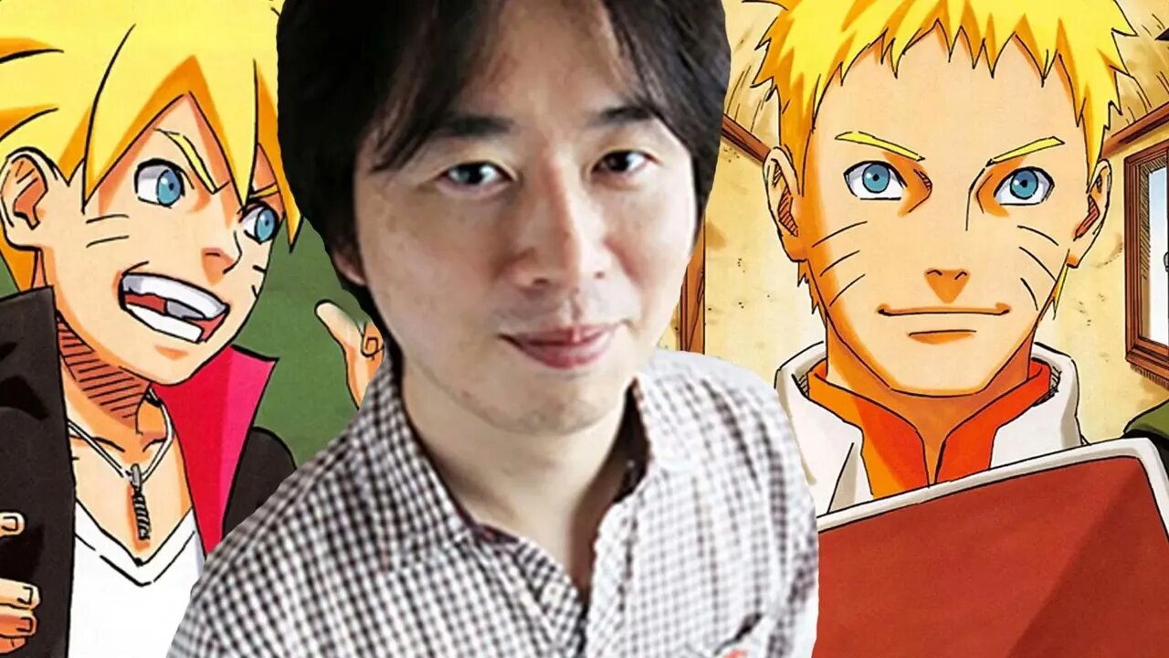 Naruto New Manga got LEAKED & IT IS FIREEE 🔥| Minato Manga |Naruto Shippuden