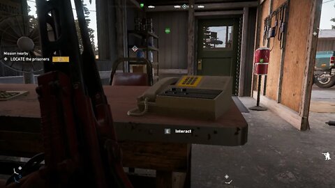 This game makes you feel like you are running for president