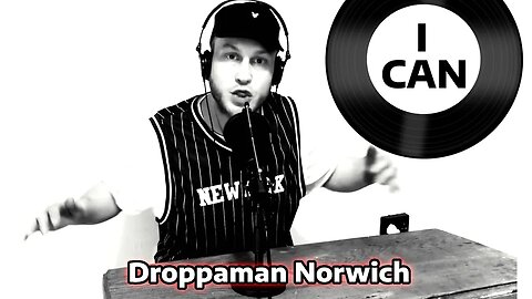Motivational Rap Music - I Can / Nas - I can Hip Hop instrumental (full credits)