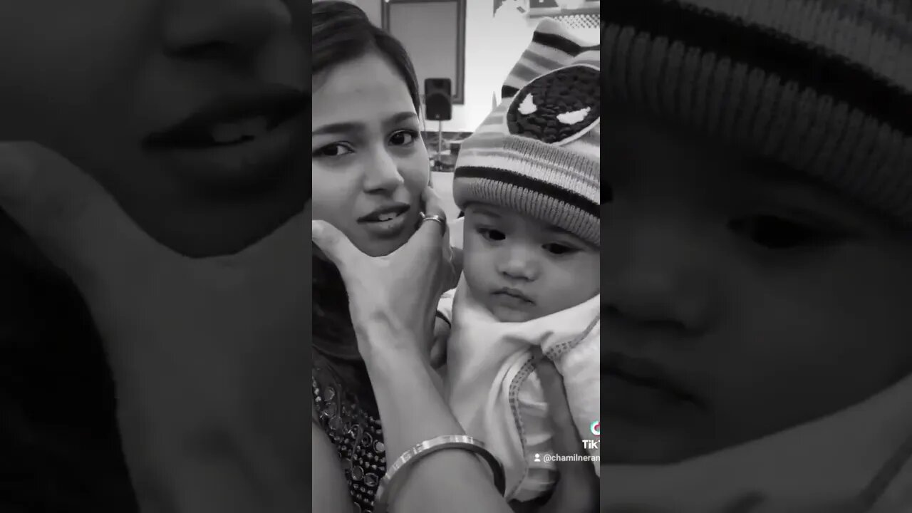 කොහොමද රවපු රැවිල්ල😱😂(क्या हाल है?)(كيف حالك؟)#shorts
