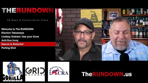 #1 Off Year Election Take Away: Democrats are in trouble!