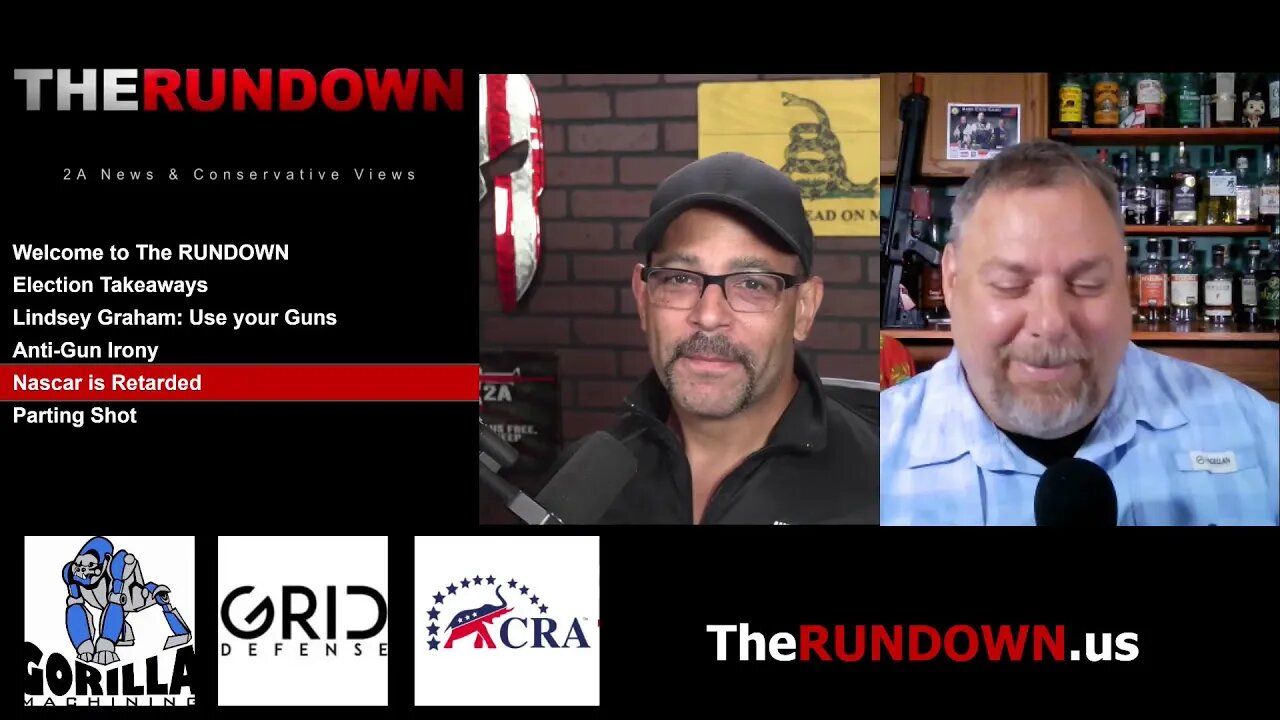 #1 Off Year Election Take Away: Democrats are in trouble!