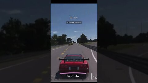 Mastering the Beast,Ultimate Gt7-Corvette ZR-1 (C4) ‘89