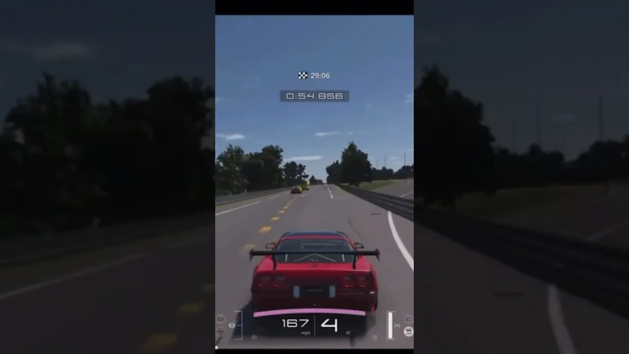 Mastering the Beast,Ultimate Gt7-Corvette ZR-1 (C4) ‘89