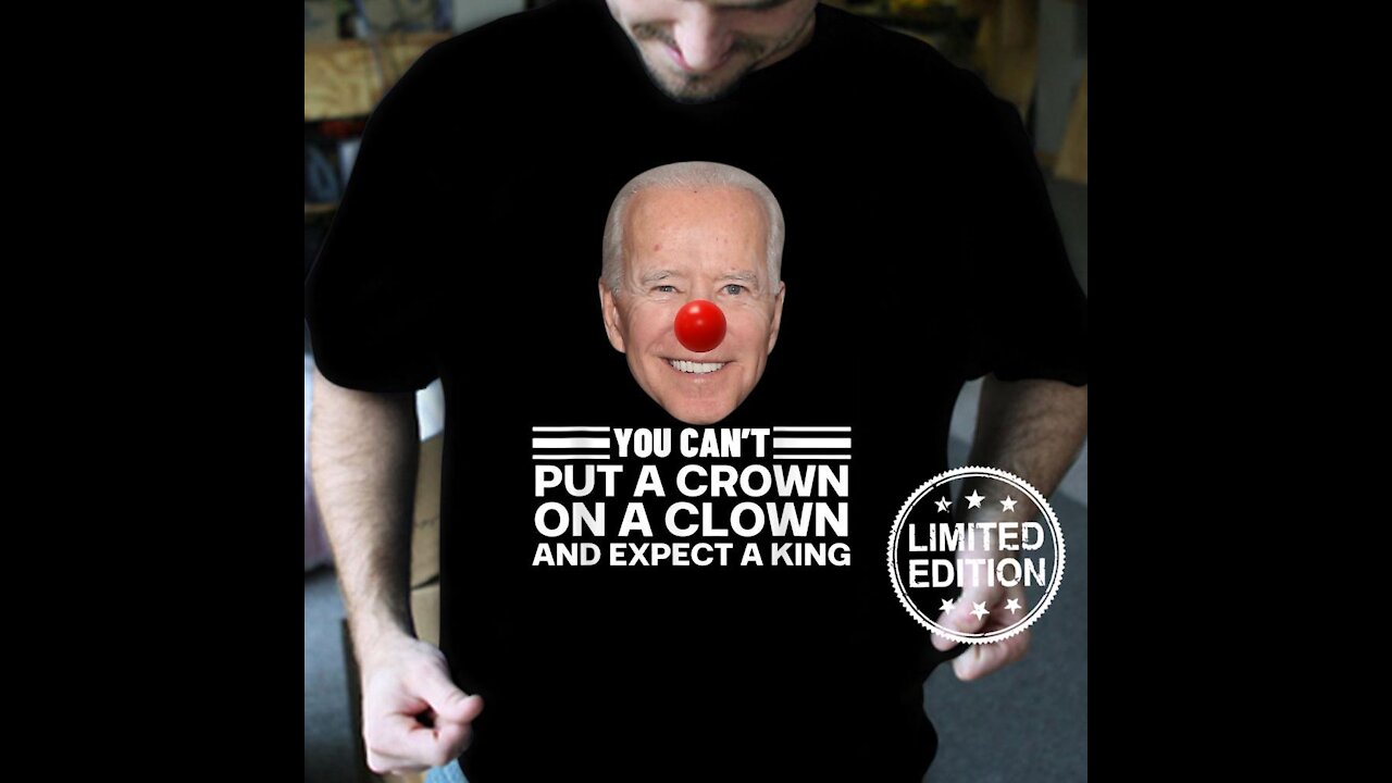 Biden: President OR Dictator???