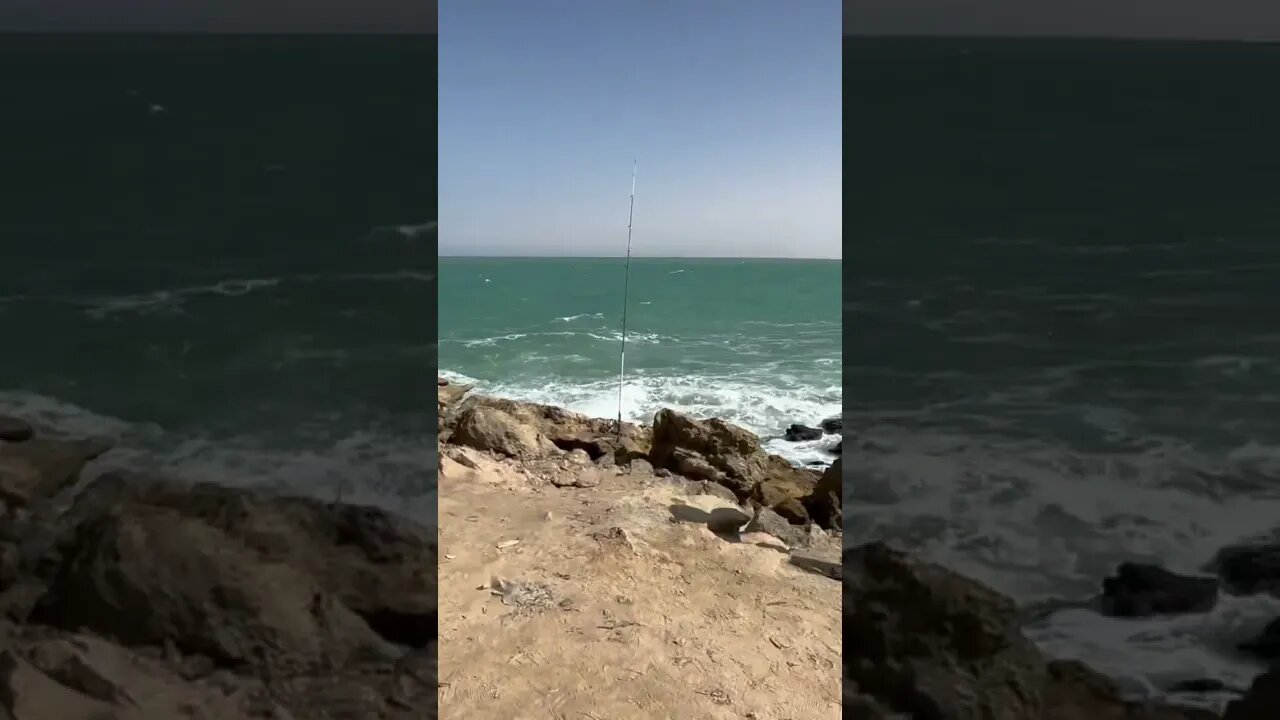 الاجواء التي نعشقها حتى النخاع 🐟🎣🎣😍