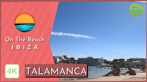 Talamanca, On The Beach 4K Rumble Edit