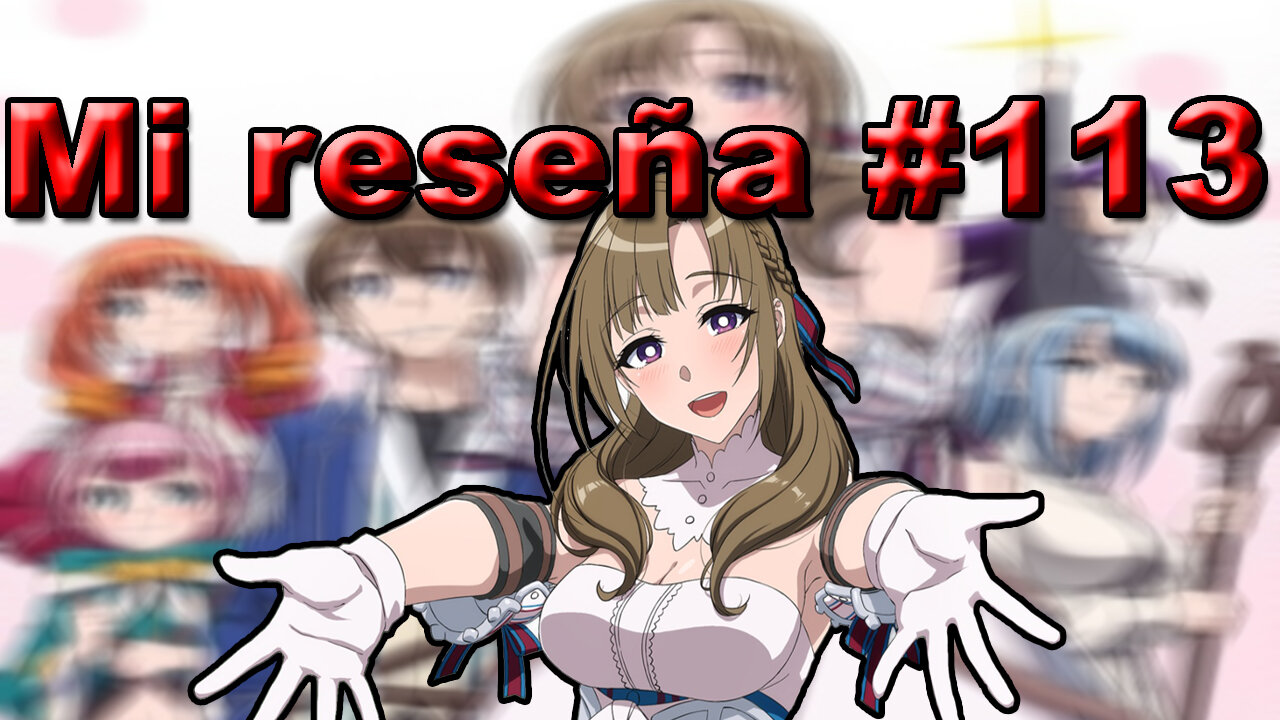 Tsuujou Kougeki ga Zentai Kougeki de Ni-kai | Mi reseña #113