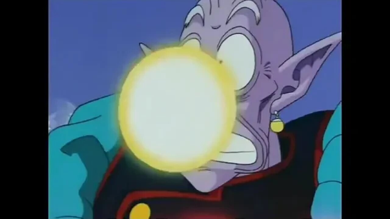 It was just a tiny blast?!!! (DB Clips Edit)