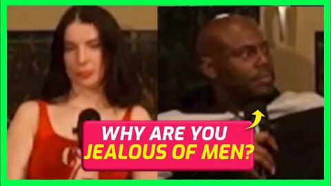 Men and Women Lives in Different Society