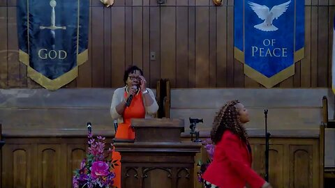 God, Show Us Your Glory