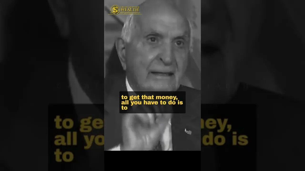 "Stop it, Biden!" - Billionaire Investor Ken Langone