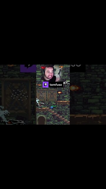 Castlevania Dracula x | tomfuso em #Twitch