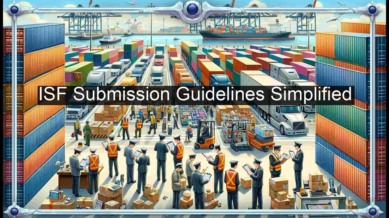 Guidelines for Building Materials Importers