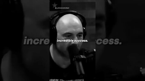 Our self doubts keep us from achieving our dreams #learn #lead #inspiration #leadership #joerogan