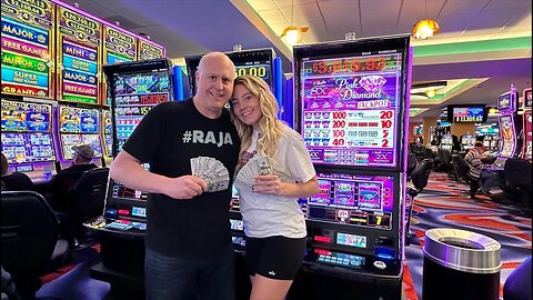 Making My GIRLFRIEND Spend All The Money!!!