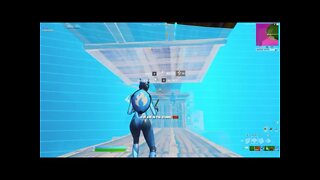 Session 3: Fortnite (FFA boxfight and zone wars) - -