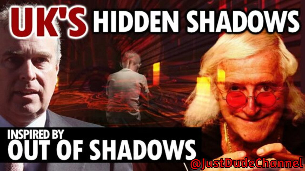 UK's Hidden Shadows