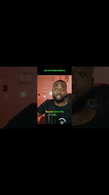 Understand our Financial System in 59 secs