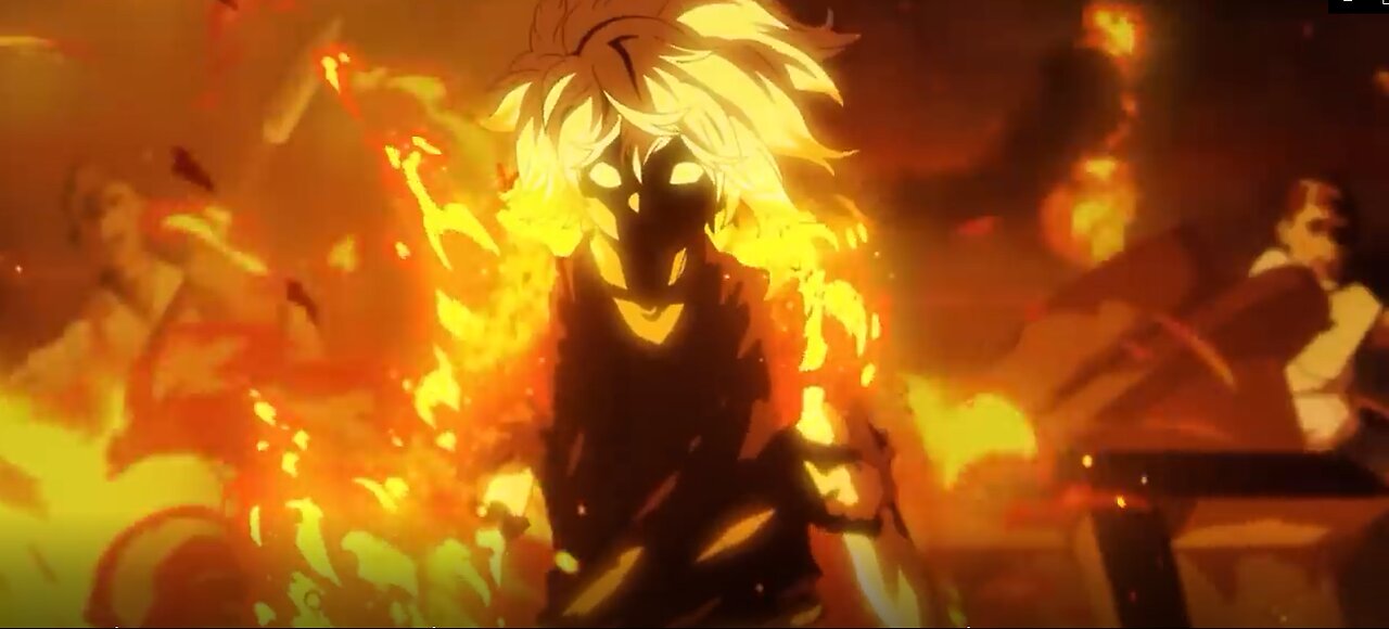 He Is Betrayed By Everyone For Being The Strongest, So He Turns Into An Immortal Demon _ Anime Recap