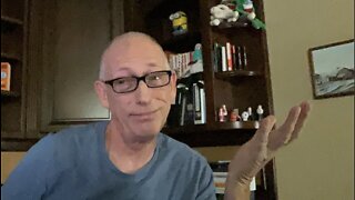 Episode 1833 Scott Adams: Let's Talk About The Fake News About Nuclear Weapons Secrets At Mar-a-Lago