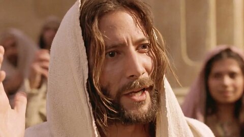 Ketengban - John 10:22-42 “Jesus accused of blasphemy” [xte]