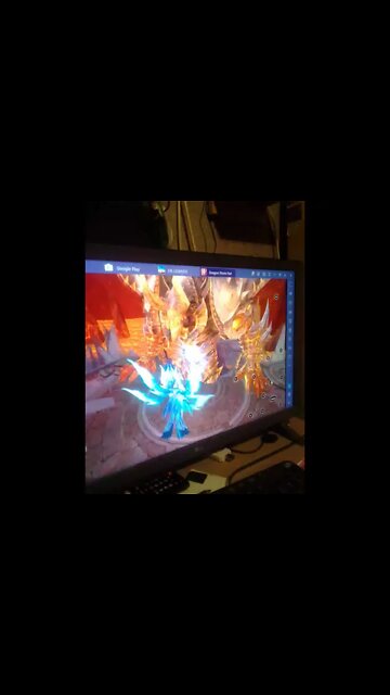 jogo dragon stormy pt8 #shorts