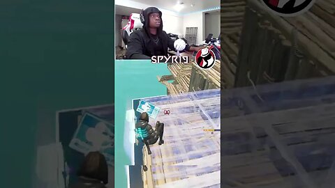 On to the NEXT #cxltures5k #fortnitemechanics #SPYR19 #spyr19clips #1v1viewers