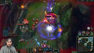 Super Weird Nasus Top | Daily Dose Of LEAGUE | 270