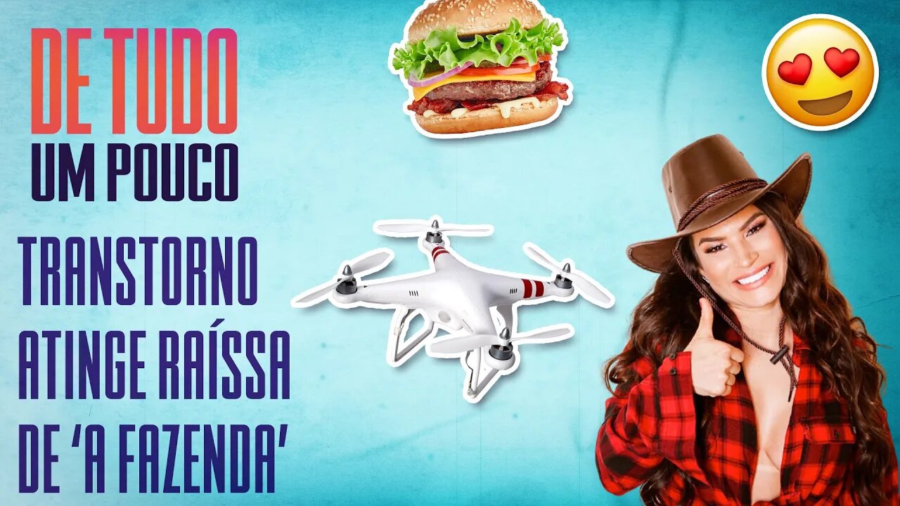 Entenda o que é a síndrome de BORDERLINE | DE TUDO UM POUCO