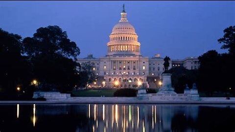 5.14.21 | Washington DC Symbolism