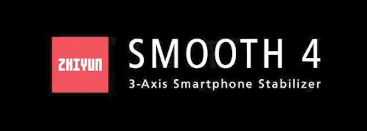 ZHIYUN SMOOTH 4