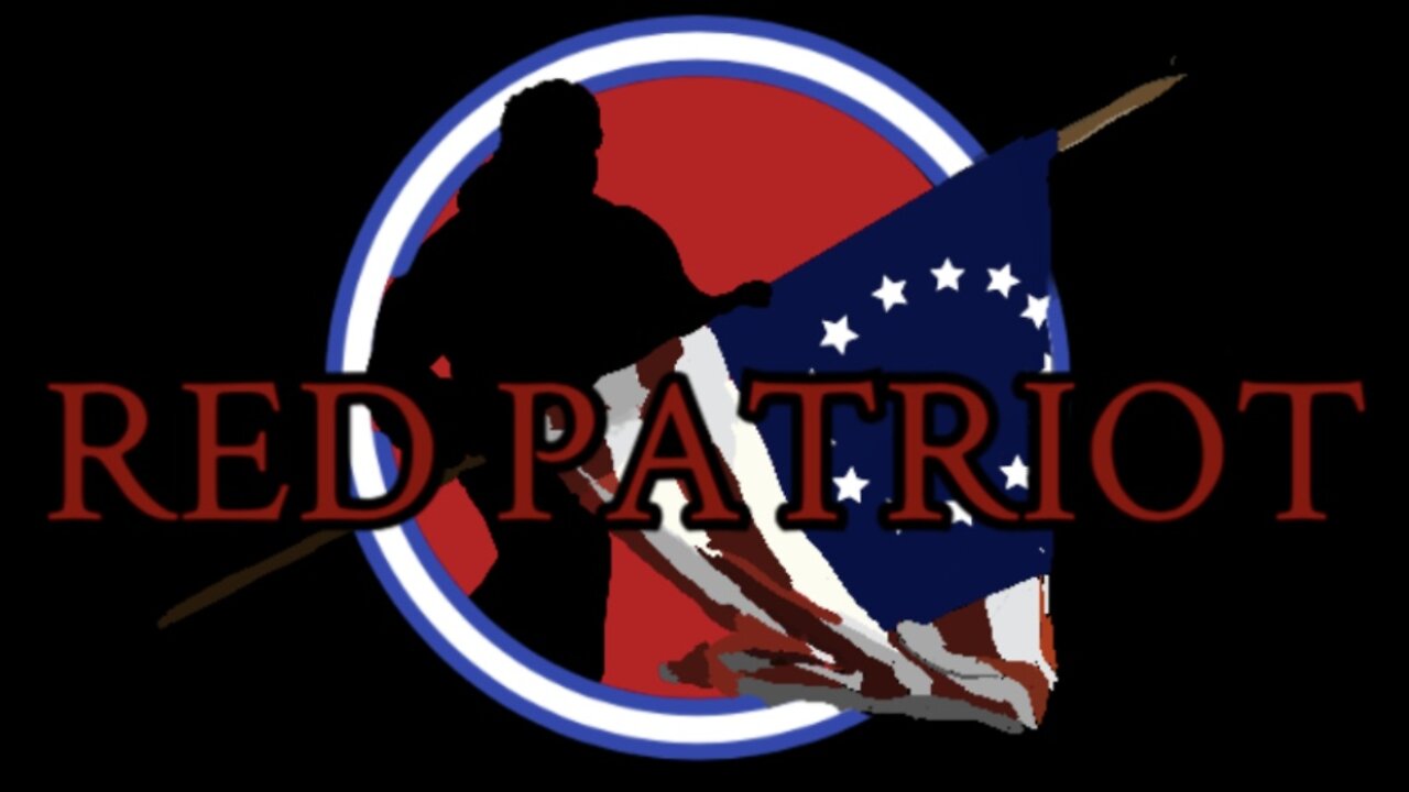 RED PATRIOT Episode 8