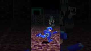 Megaman #videogame #youtube #youtubeshorts #gamer #game #games #shortsviral #shortsvideo #anime