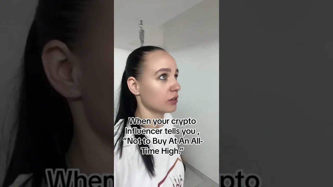 🫣 Tell me you don’t do that ? #crypto #cryptoclub #bitcoin #viral #cryptoshorts #shorts #funny #tpl